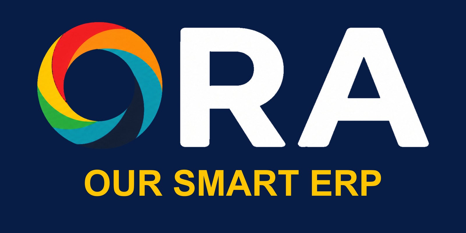 ORA — ICC ERP System